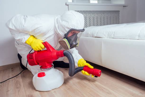 Pest Prevention Services in French Island, WI