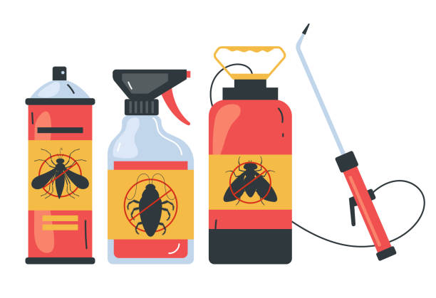 Best Exterminator Services  in French Island, WI